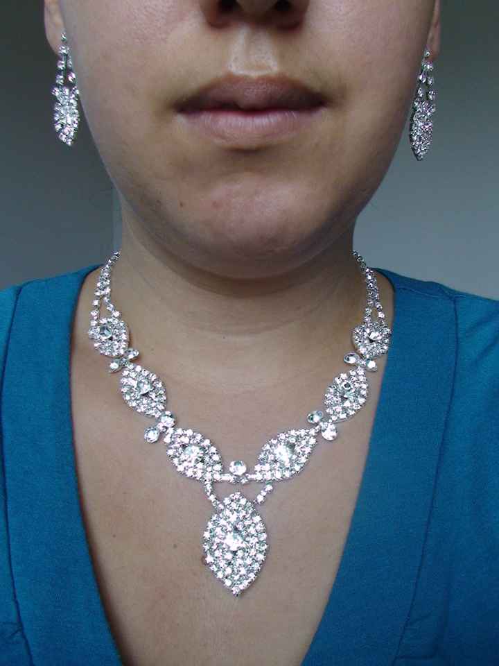 parure
