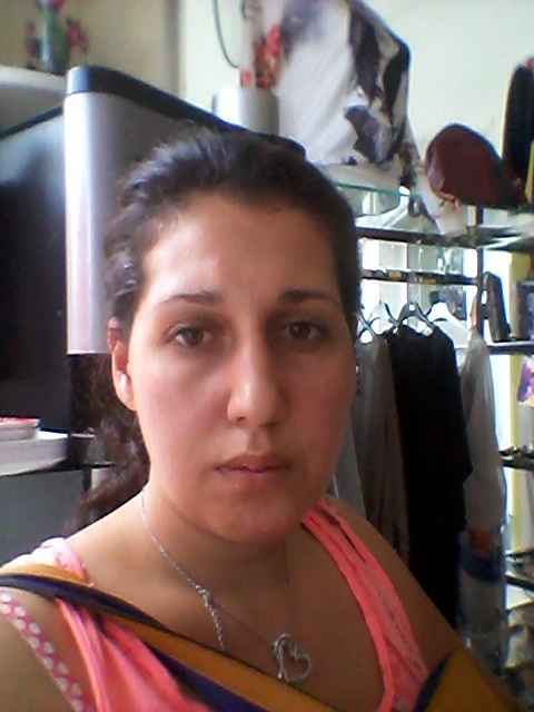 Au naturel