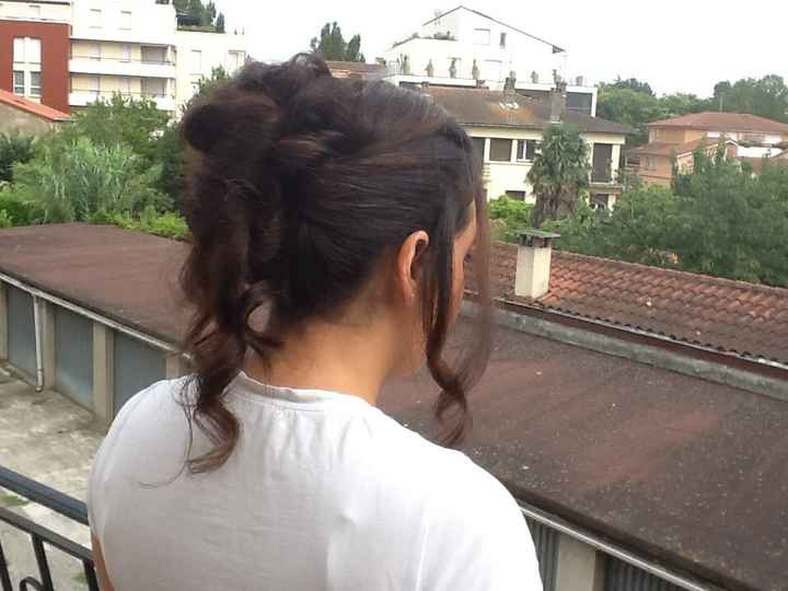 Coiffure