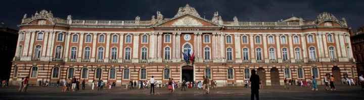 Mairie