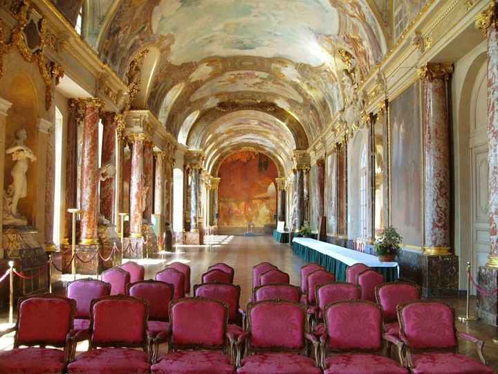 Mairie