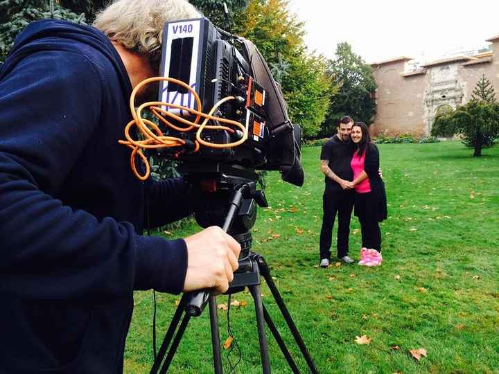 Tournage
