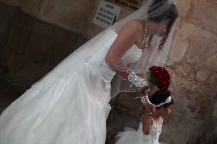 Ma princesse