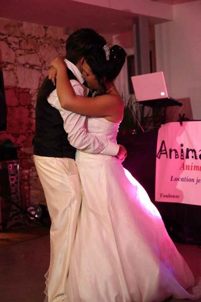 Ouverture de bal 