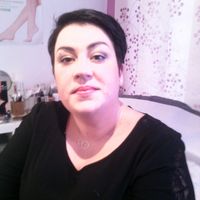 Essai maquillage - 1