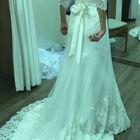 avant dernier essayage