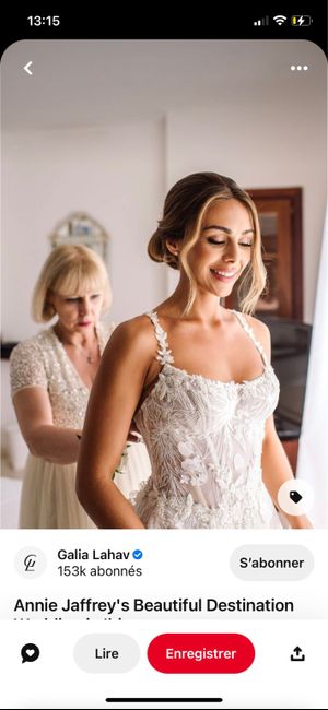 Pinterest et la réalité.. - 4