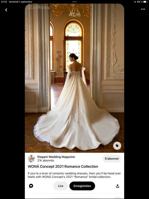 Pinterest et la réalité.. - 5