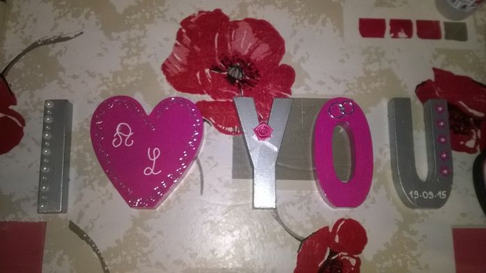 i love you