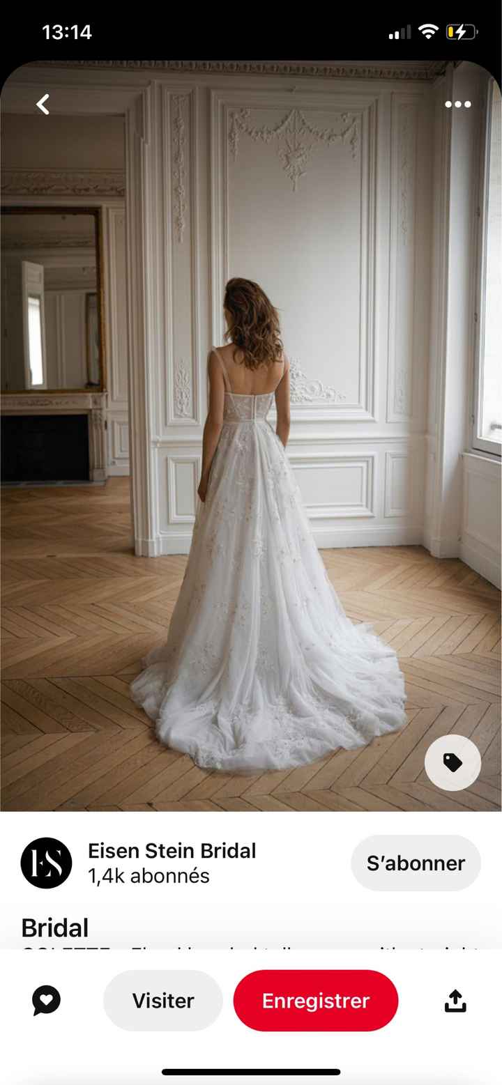 Pinterest et la réalité.. - 3