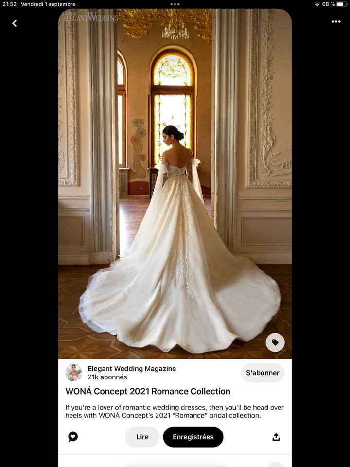 Pinterest et la réalité.. - 5