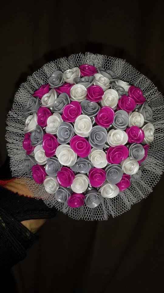 bouquet demoiselel d honneur