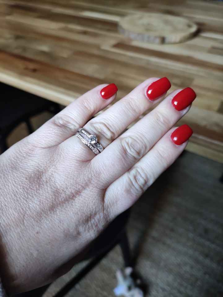 Alliances trouvées ! - 1