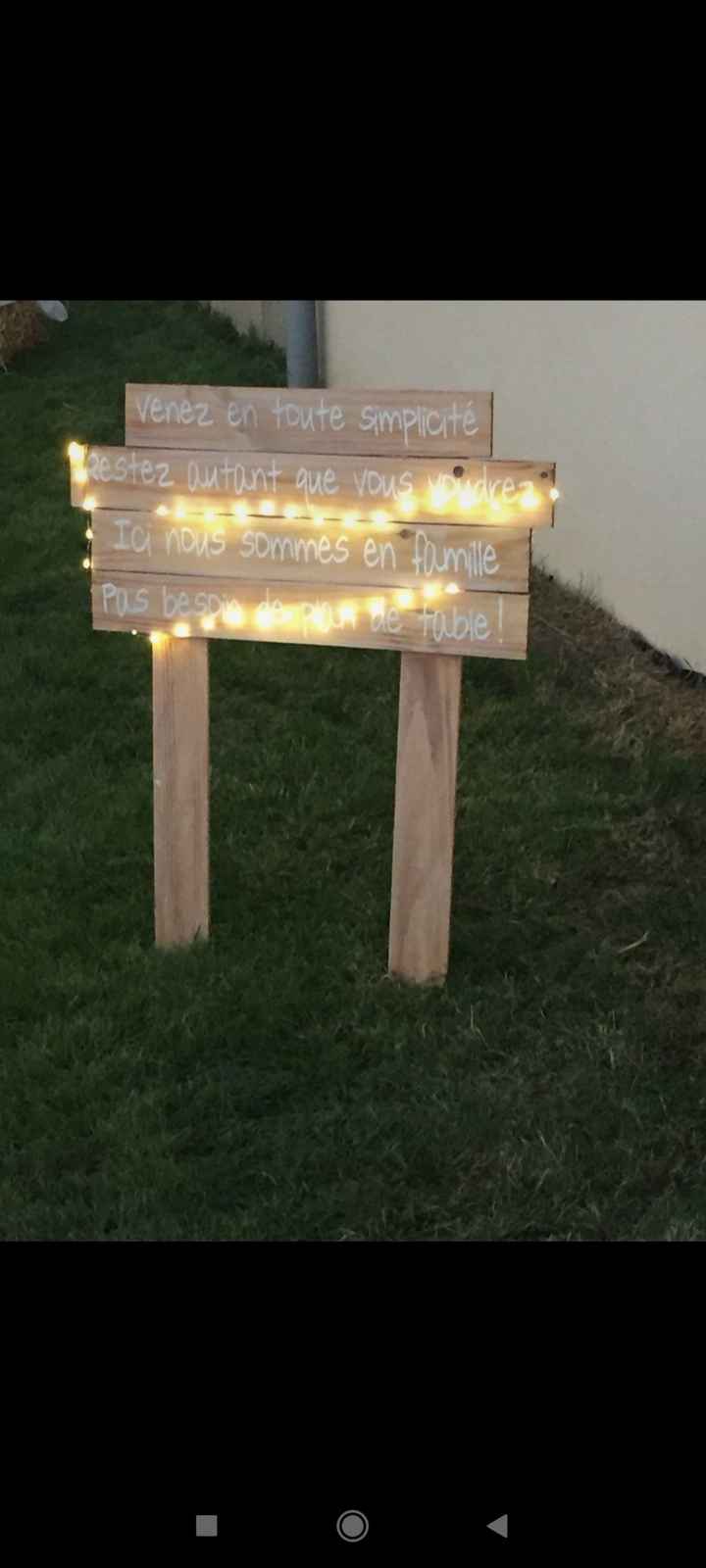 Pression des autres - 1