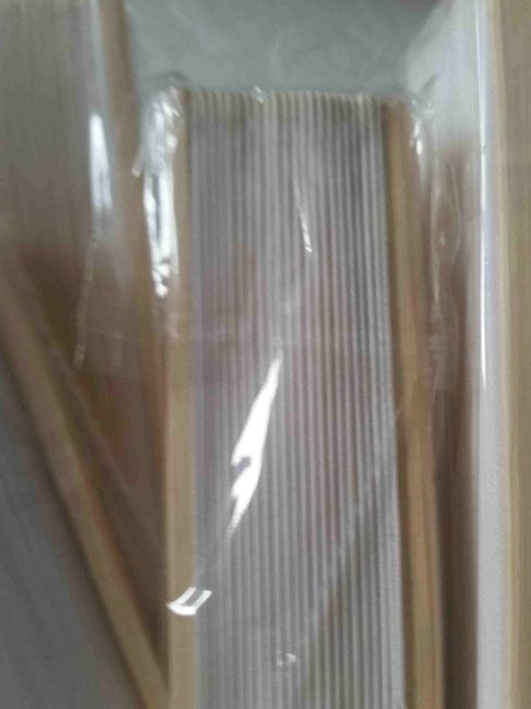 150 éventails pourris 