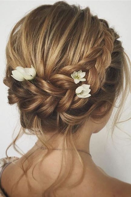 Chignon 2