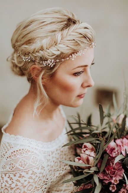 Chignon 4
