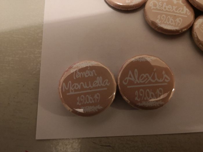 Soirée productive - 2