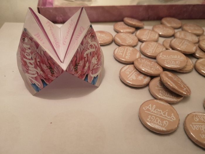 Soirée productive - 7