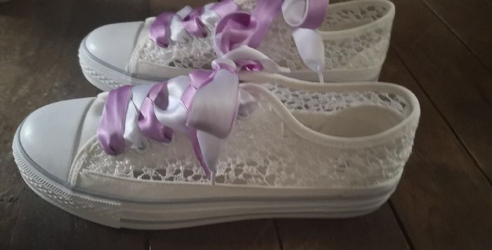 Mes chaussures - 3