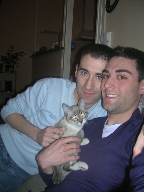 moi et loulou