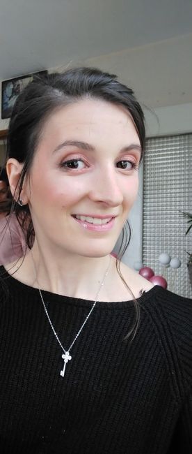 Manque d'inspiration : montrez moi vos essais maquillage - 1