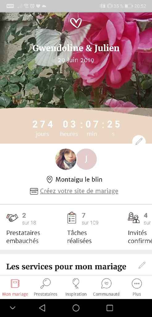 à vos compteurs, prêt(e)s, publiez ! - 1