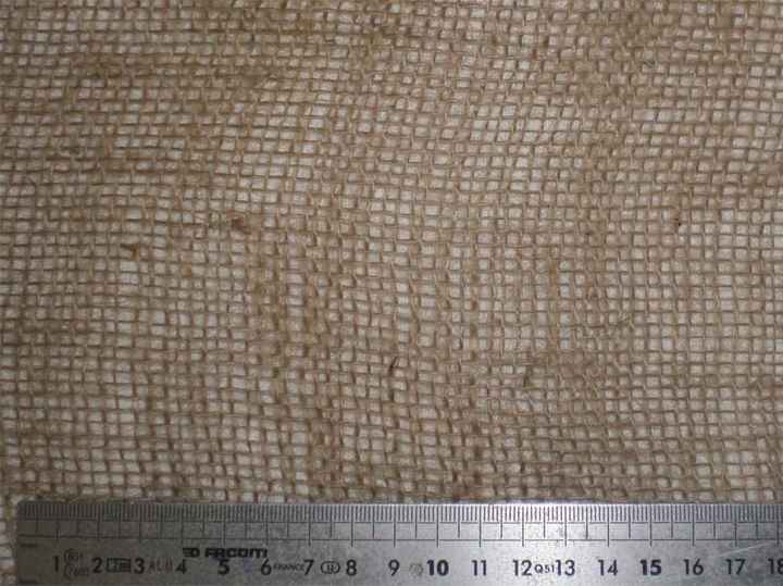 Bonne affaire ? Jute - 1