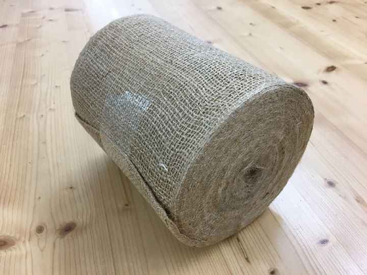 Bonne affaire ? Jute - 2