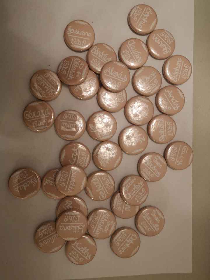 Soirée productive - 1