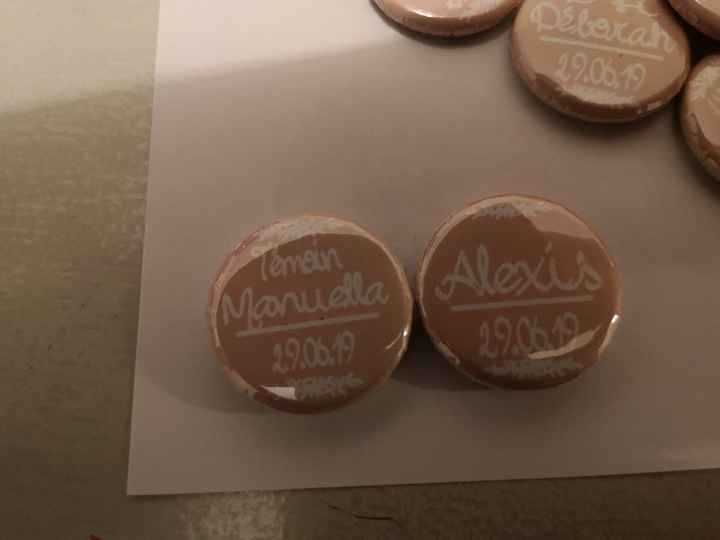 Soirée productive - 2