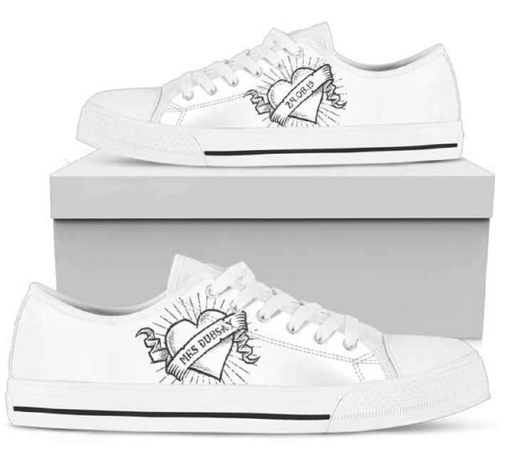 Chaussure basket? - 1