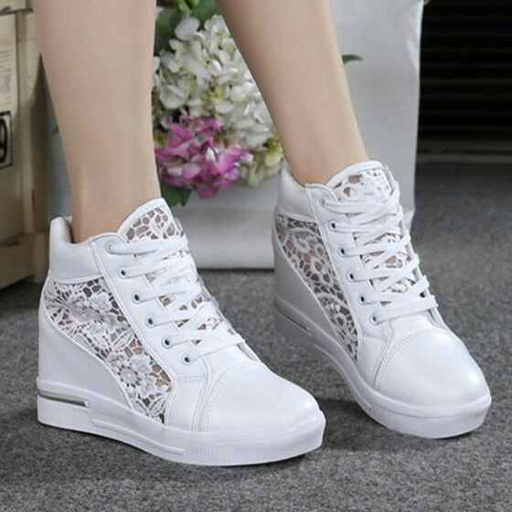 Chaussure basket? - 1