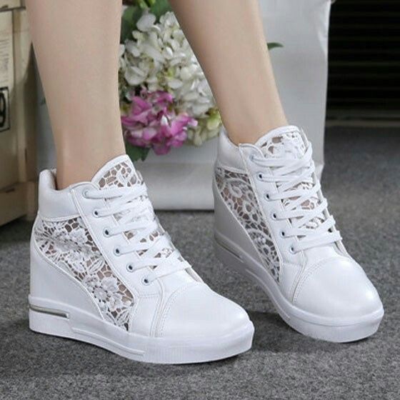 Chaussure basket? - 1