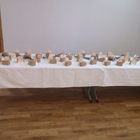 Mariage surprise fait. - 5