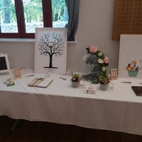 Mariage surprise fait. - 6