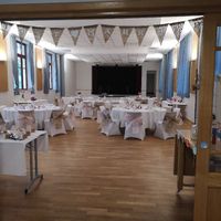 Mariage surprise fait. - 8