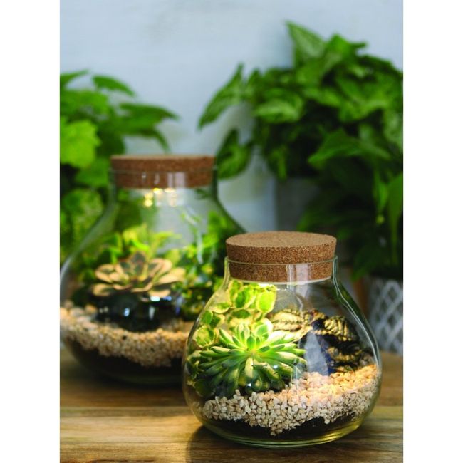 Contenant rituel du sable 1