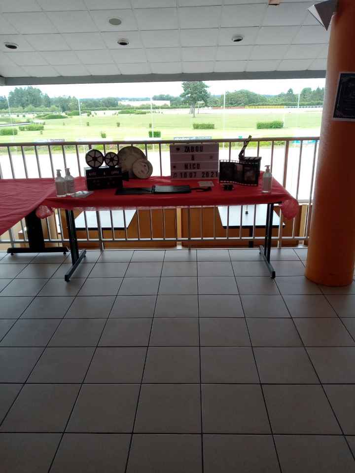 Demain le jour j 😁 - 4