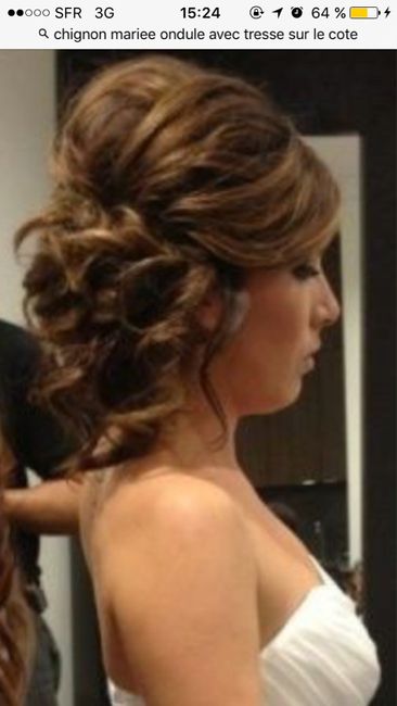 Coiffure - 3