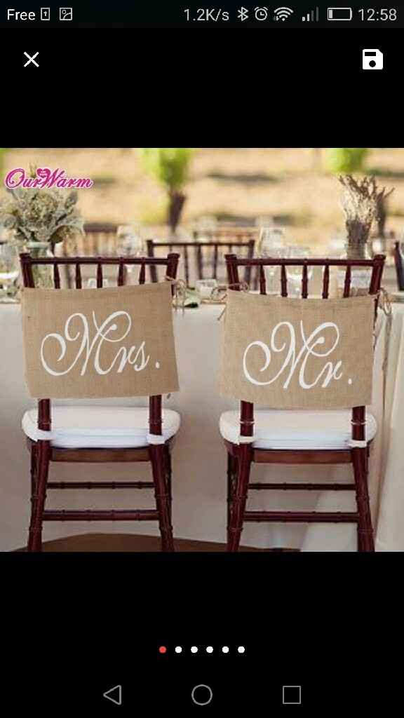 Mes invitations , ballotins , ma déco, mon thème - 5