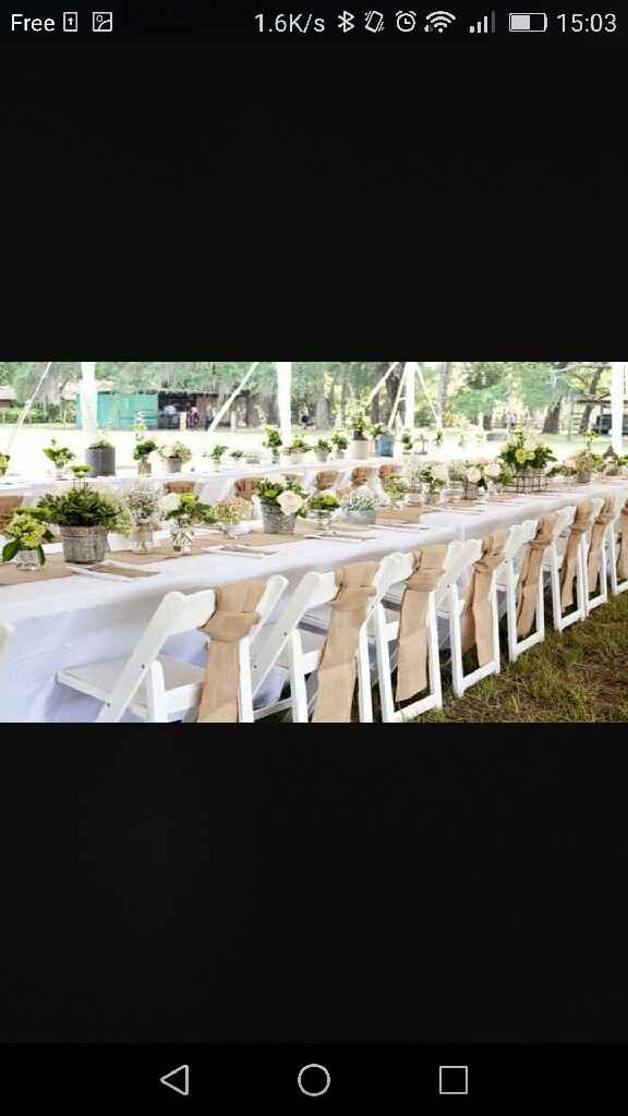 Mes invitations , ballotins , ma déco, mon thème - 6