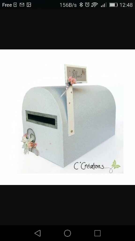 Mes invitations , ballotins , ma déco, mon thème - 8