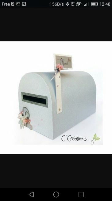 Mes invitations , ballotins , ma déco, mon thème - 8
