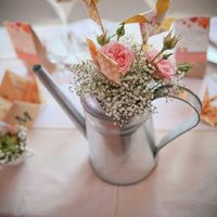 Mes invitations , ballotins , ma déco, mon thème - 4