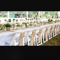 Mes invitations , ballotins , ma déco, mon thème - 6