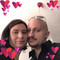 Justine et Jerome