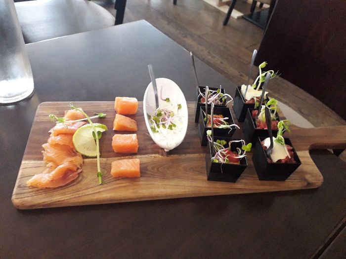 Lieu de réception & traiteur 1