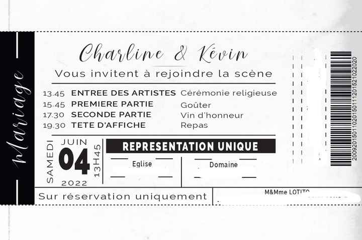 Avancement préparatif 04 Juin 2022 - 4