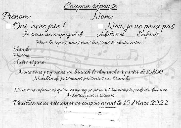 Avancement préparatif 04 Juin 2022 - 6